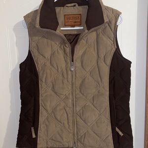 Outback Trading Co. Vest